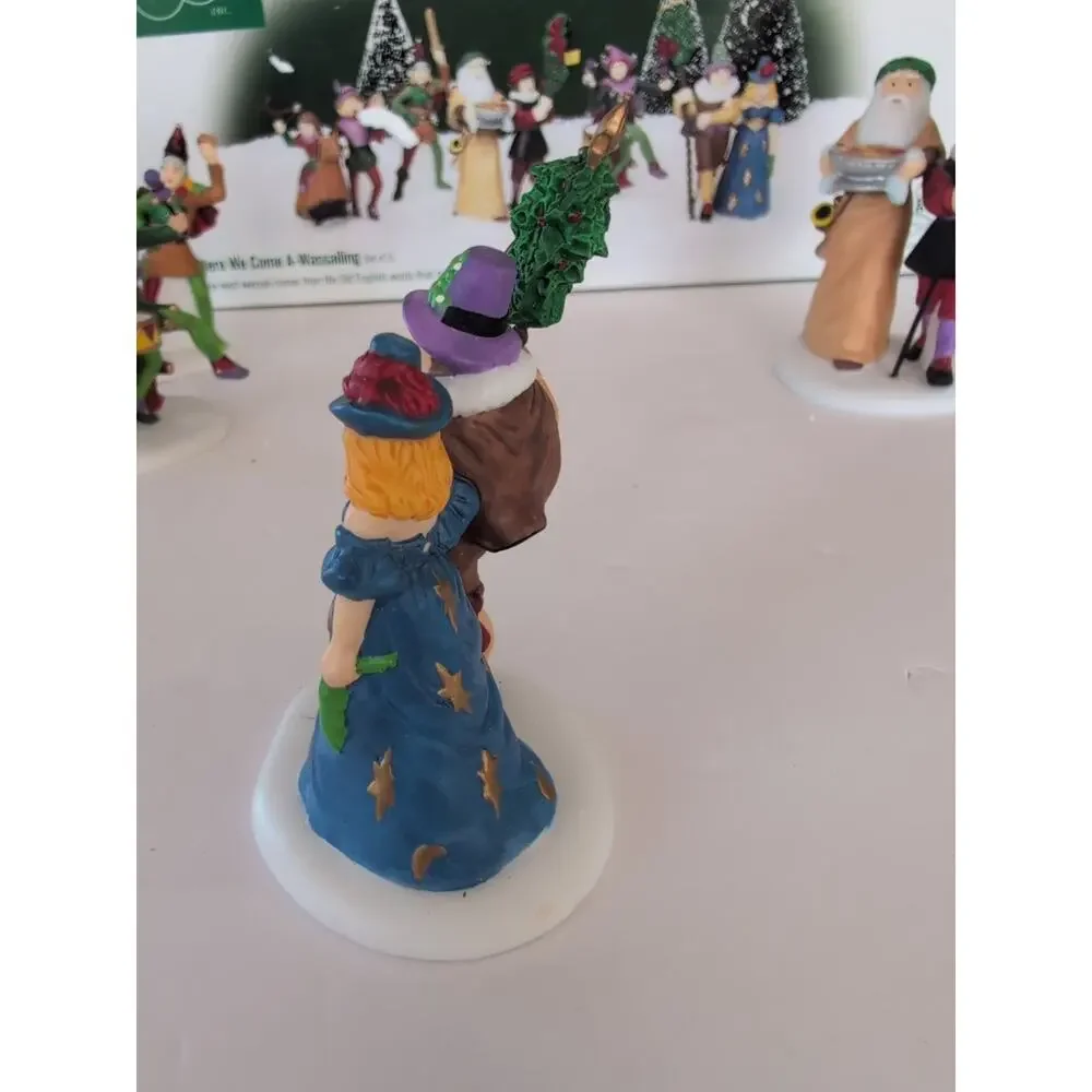 Dept 56 Dickens‎ Village 